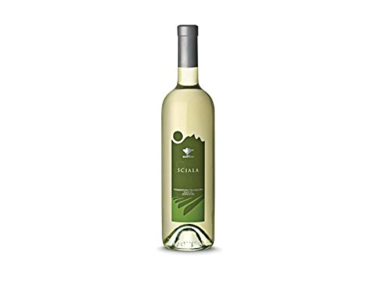 6 x 0,75 l - Sciala, Vermentino di Gallura Docg Superiore, prodotto dai viticoltori delle Vigne Surrau 101412772
