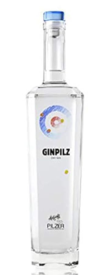 Ginpilz - 700 ml 451663953