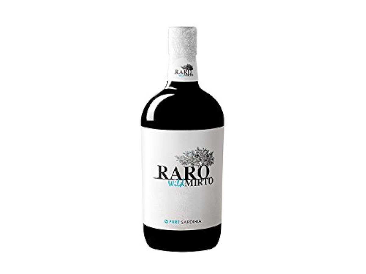 6 x 0.70 l - Mirto raro. Mirto sardo, Pure Sardinia. Sassari - Sardegna. Liquore prodotto in Sardegna 393622345