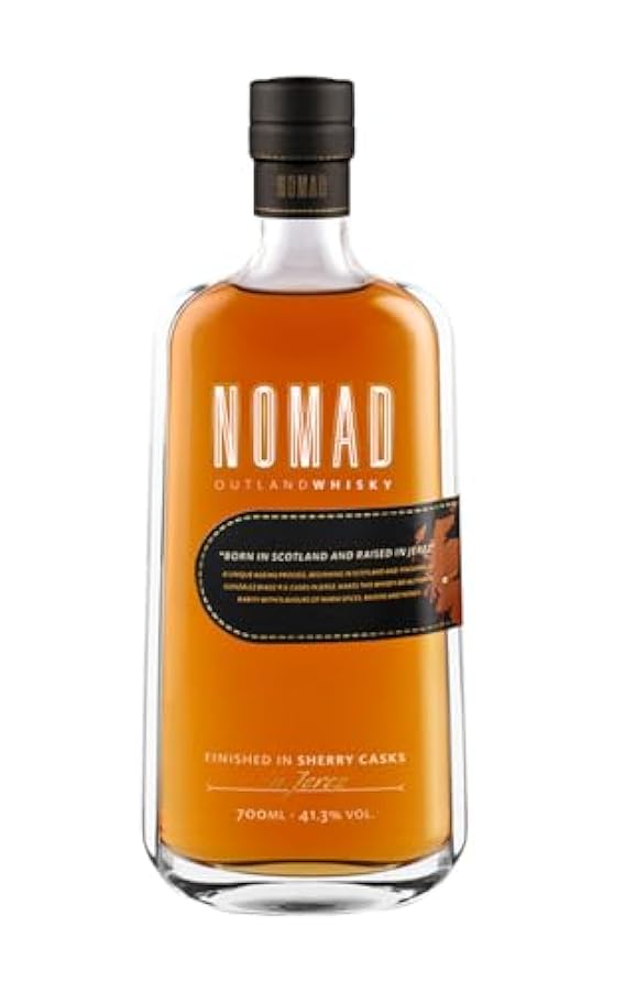 Whisky Nomad Nomad Cl.70 Astucciato - 700 ml 145877533