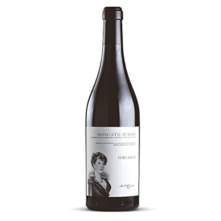 Torlasco Moscato d´Asti Docg Vino Dolce - 3 Confezioni da 750 ml 133722122