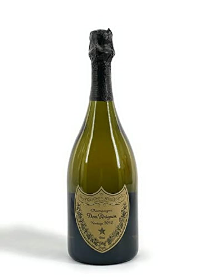 Dom Pérignon Champagne Brut Vintage 2012 12,5% Vol. 0,75l 557708888