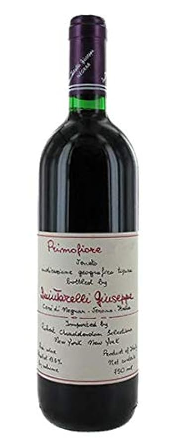 Quintarelli Giuseppe - Primofiore 50% cabernet franc e sauvignon, 50% corvina e corvinone 0,75 lt. 563360354