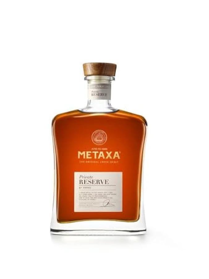 Metaxa Private RESERVE 40% Vol. 0,7l in Giftbox 109897523