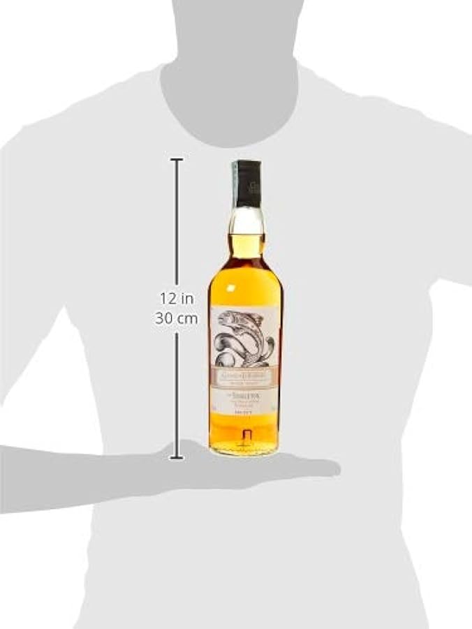 The Singleton of Glendullan - Game of Thrones - House Tully Whisky Single Malt - 700 ml 415895880