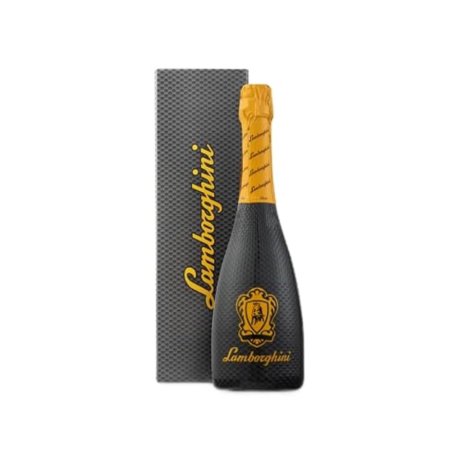Lamborghini Brut Pinot Chardonnay GOLD | PLATINUM (V12) 48179459