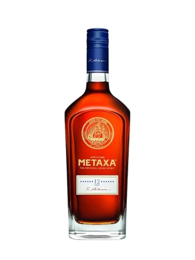 Metaxa Brandy 12 Stelle, 700 ml 665291743