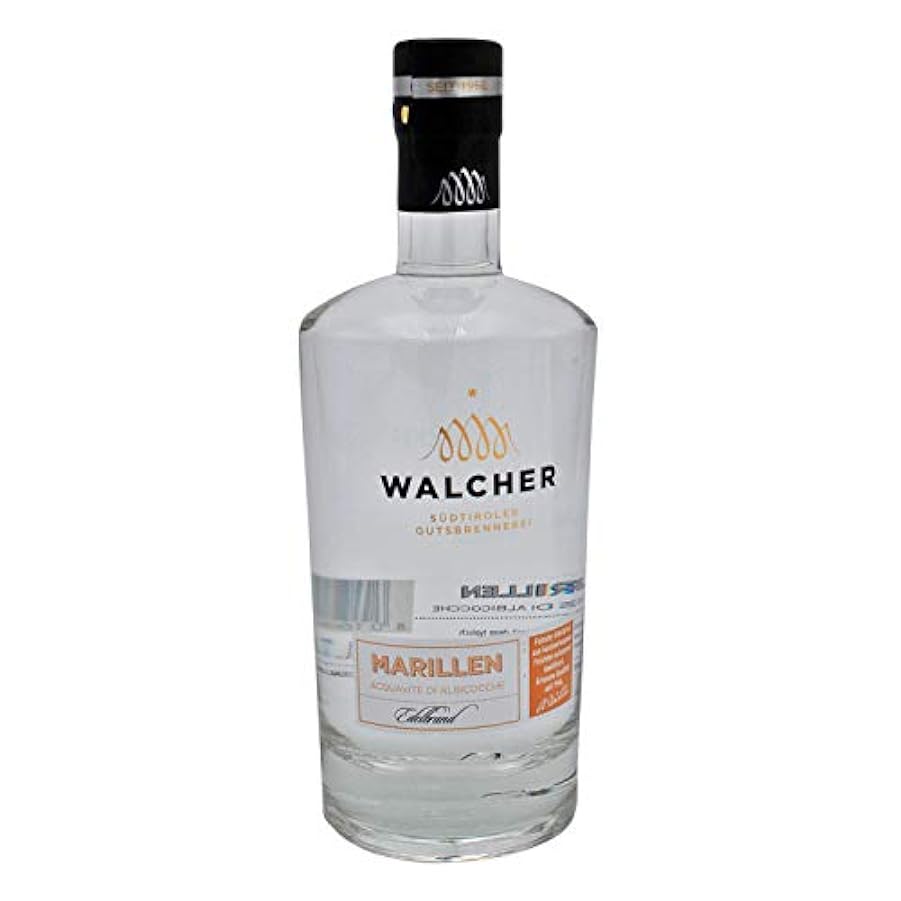 Distillato di Albicocca Exclusiv 40% 70 cl. - Distilleria Walcher 143885107