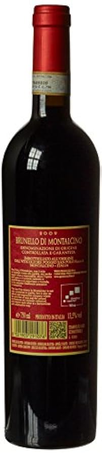Brunello di Montalcino D.o.c.g. Anno 2009 San Polo 768554886