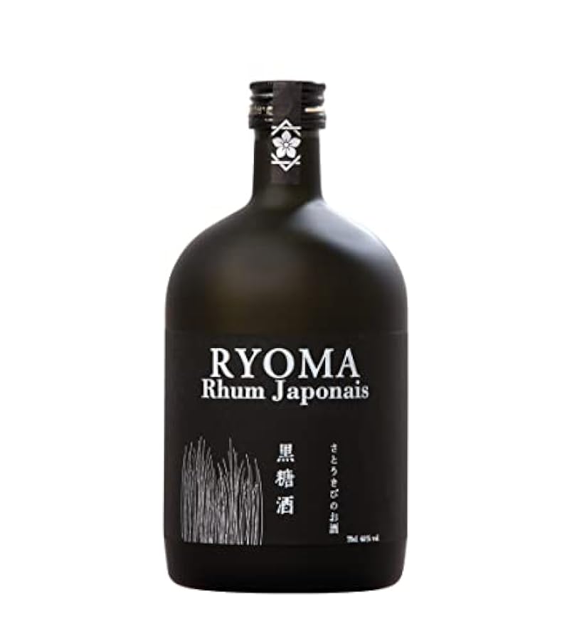 Ryoma Rhum Japonais 40% Vol. 0,7l in Giftbox 908787479