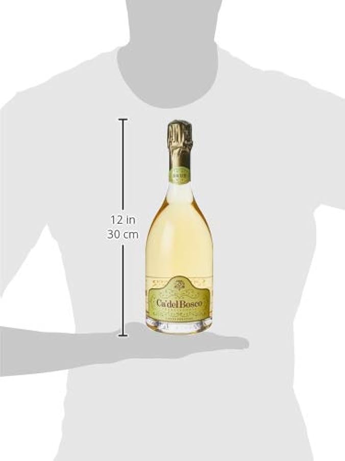 Ca´ del Bosco Franciacorta - 3 Bottiglie da 75 Cl 853757993