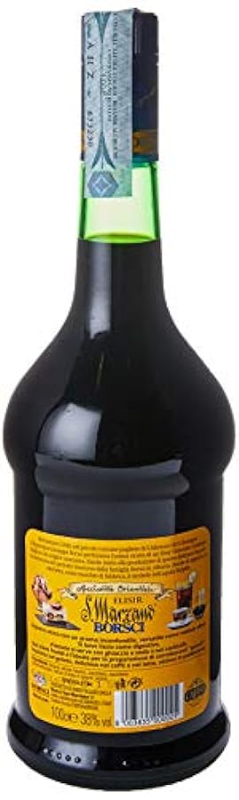 Borsci Amaro S.Marzano, 1 litri 440911305