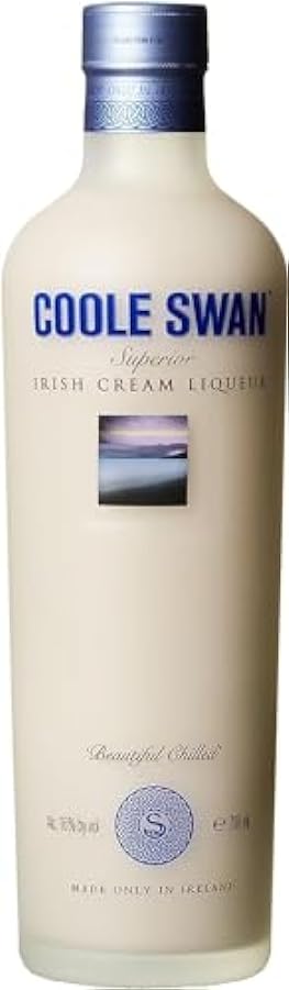 Coole Swan Irish Cream Liqueur 16% Vol. 0,7l 442989642