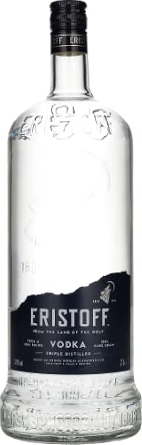 Bacardi Martini Production Eristoff - 700 ml 118294194