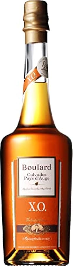 Calvados Boulard X.O. Con Astuccio Calvados Boulard X.O. Con Astuccio - 700 ml 410595993