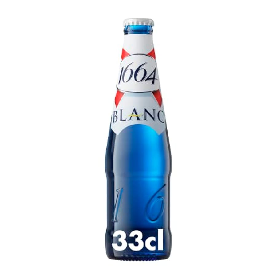 Blanc Birra, 24 Bottiglie, 33 cl 89961681