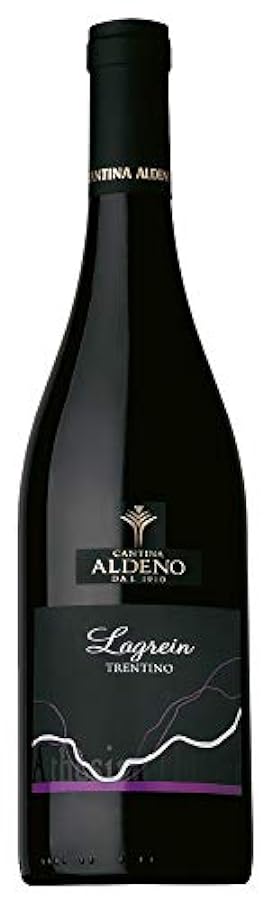 Confezione 6 bottiglie | 3 tipologie di Vino Rosso Trentino DOC: Lagrein | Teroldego | Merlot - Cantina Aldeno - Athesim Flumen 128370052
