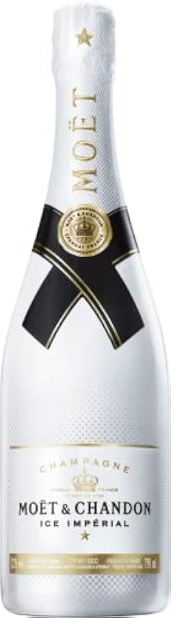 Moet&Chandon - Pinot nero Champagne Ice Imperial 0,75 lt. 794909378