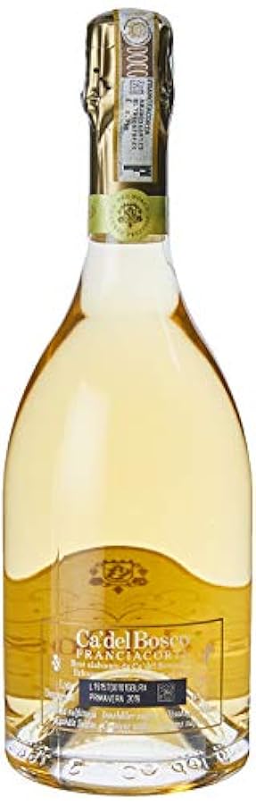 Ca´ del Bosco Franciacorta - 3 Bottiglie da 75 Cl 853757993