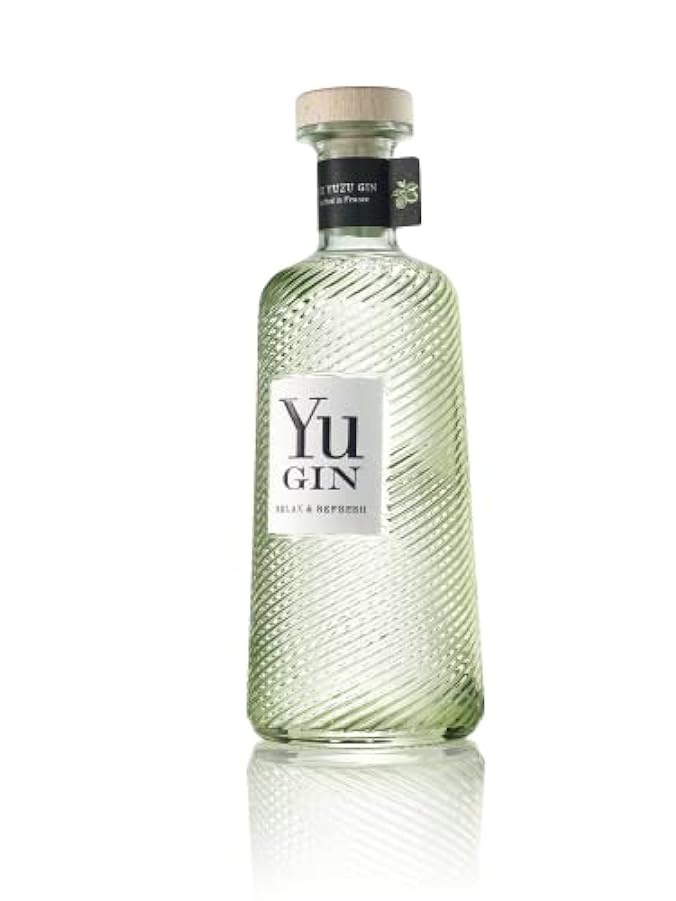 Yu Gin - 700 ml 127051394