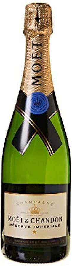 Champagne Brut Réserve Impériale, Moët & Chandon - 750 ml 735115521