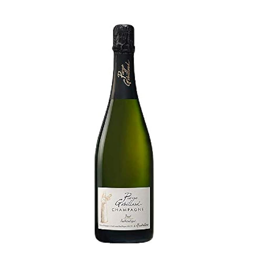 Pierre Gobillard Champagne Brut Authentique 966220693