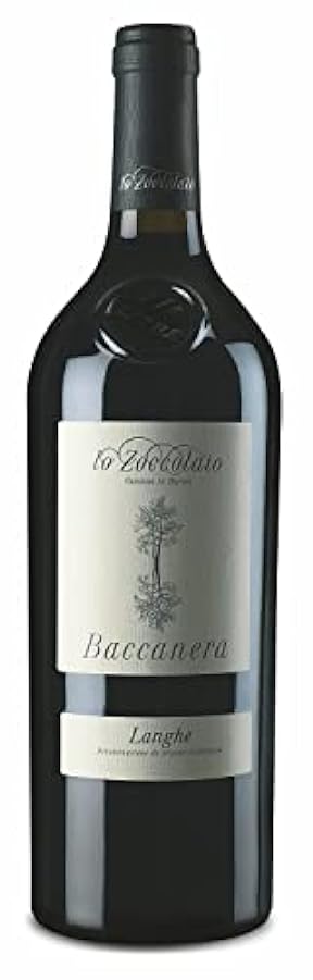 Lo Zoccolaio - Vino Rosso - Barbera D´Alba DOC Superiore + Langhe DOC Rosso + Barolo DOCG - Confezione regalo - 3 x 750 ml 27455395