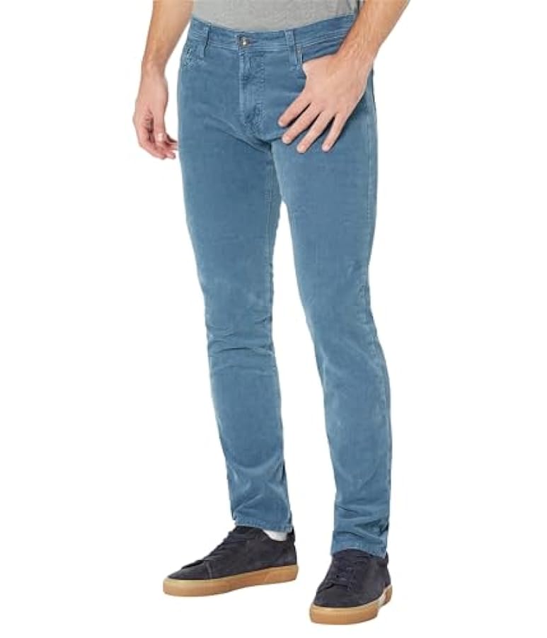 AG Adriano Goldschmied Tellis Modern Slim Jeans Uomo 863287301
