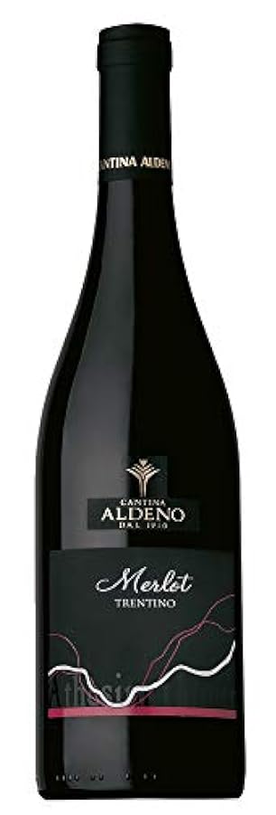 Confezione 6 bottiglie | 3 tipologie di Vino Rosso Trentino DOC: Lagrein | Teroldego | Merlot - Cantina Aldeno - Athesim Flumen 128370052