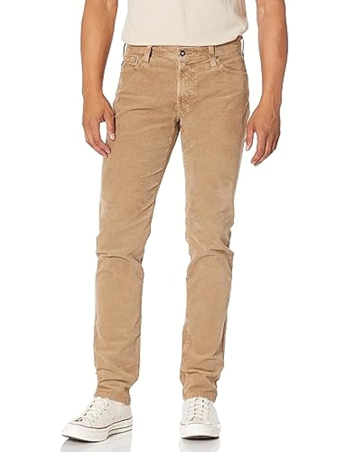AG Adriano Goldschmied Tellis Modern Slim Jeans Uomo 534005673