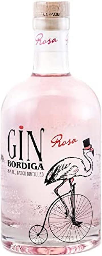 Bordiga Gin Bordiga, Premium Rosa 158231179