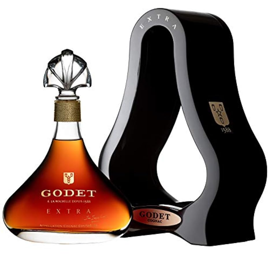 Godet Godet Extra Cognac in Edizione Limitata - 700 ml 76517549