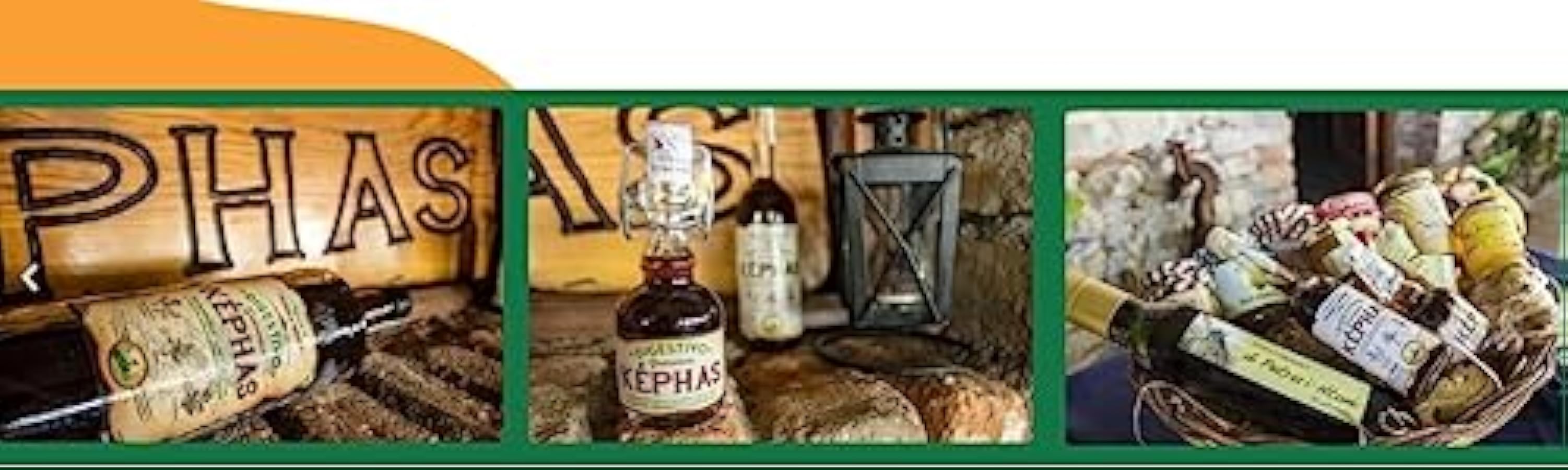 Amaro Képhas, Liquore Digestivo Grecanico alle erbe, Calabrese, Formato Convenienza 1 Lt Di Petru I Ntoni (6) 79152148