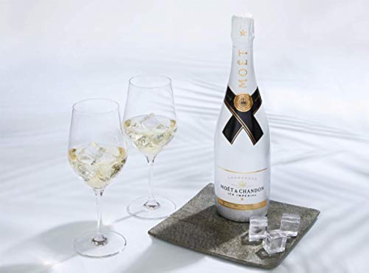 Moet&Chandon - Pinot nero Champagne Ice Imperial 0,75 lt. 794909378