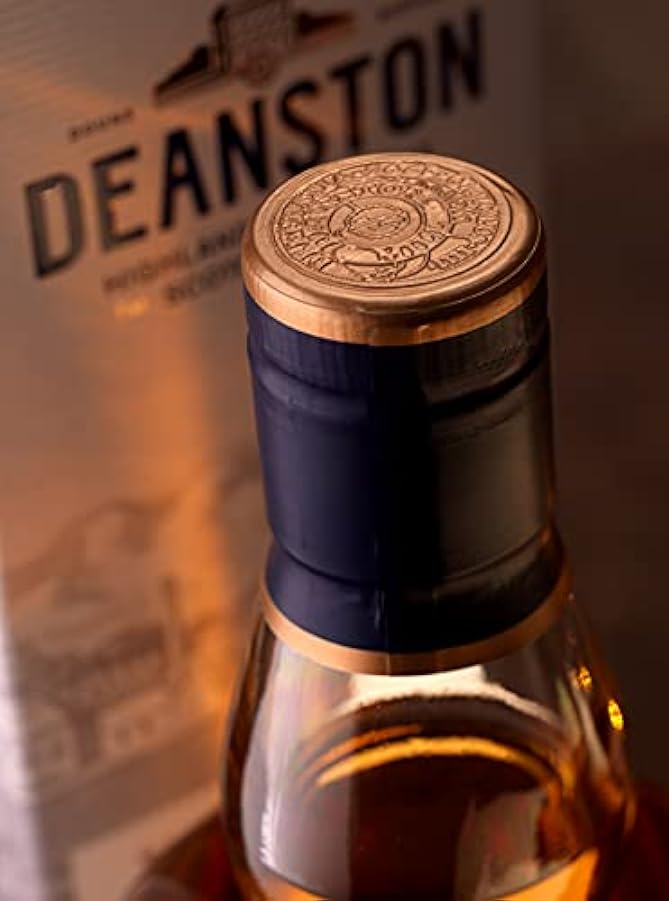 Deanston Virgin Oak - Highland Single Malt Scotch Whisky 46.3% 70cl 175490265