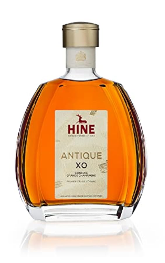 Hine Xo Antique Grande Champagne Cognac Astucciato - 700 ml 14104045