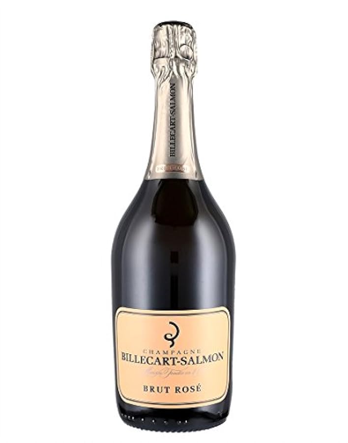 Champagne Brut Rosé Billecart-Salmon 456336701