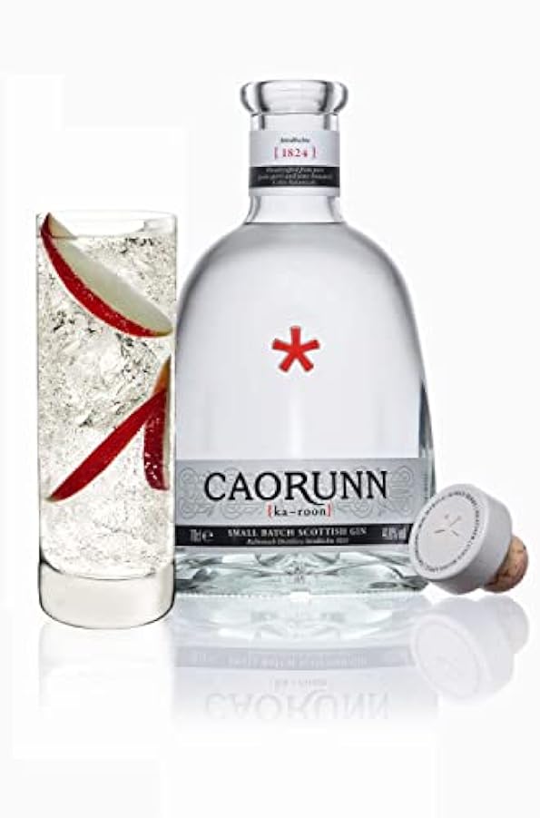 Caorunn Scottish Gin 41,8% 70 cl. 496526038