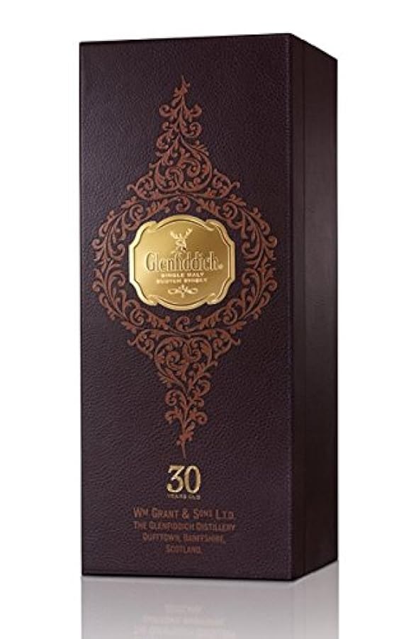 Glenfiddich 30 Year Old Rare Collection [leather box] 907074319