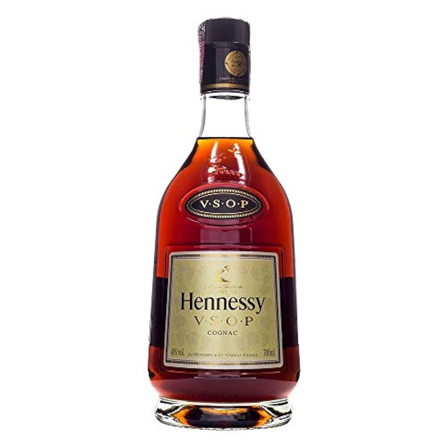 Hennessy V.S.O.P Privilège Cognac 40% Vol. 1l in Giftbox 933058622