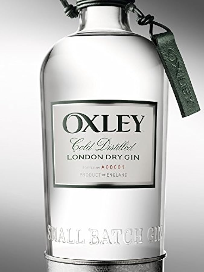 Oxley Gin 1 L 427829107