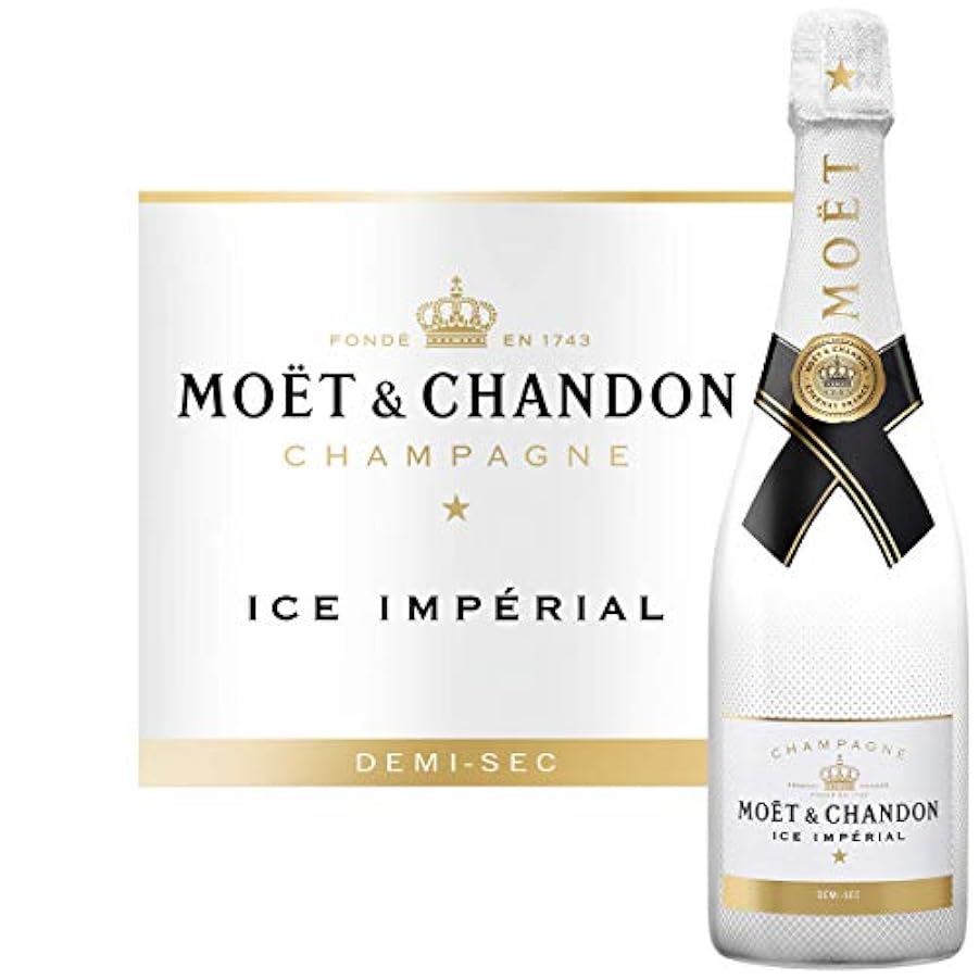 Moet&Chandon - Pinot nero Champagne Ice Imperial 0,75 lt. 577146858