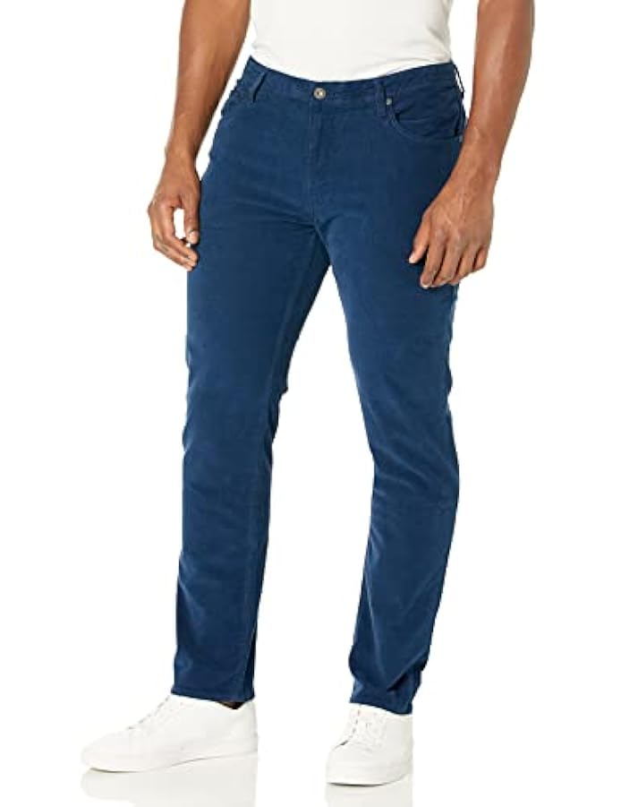 AG Adriano Goldschmied Tellis Modern Slim Jeans Uomo 863287301