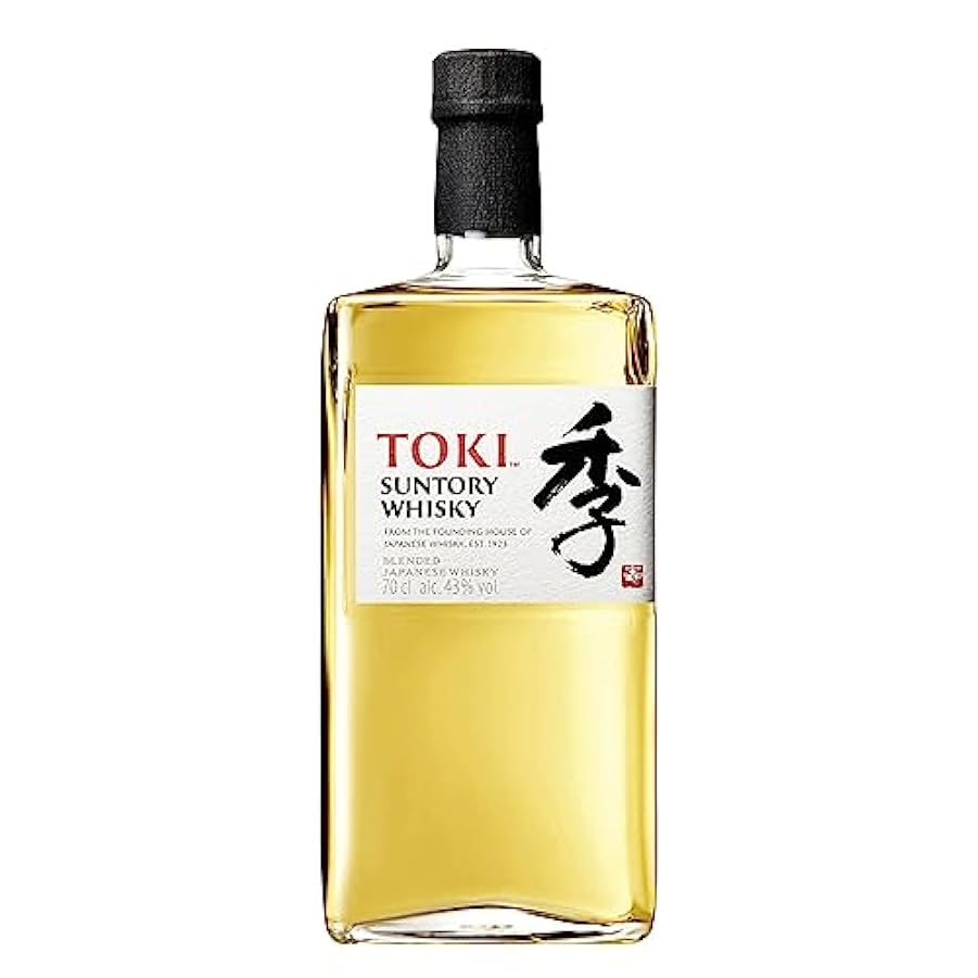 Suntory Toki Whisky - 700 ml 123912431