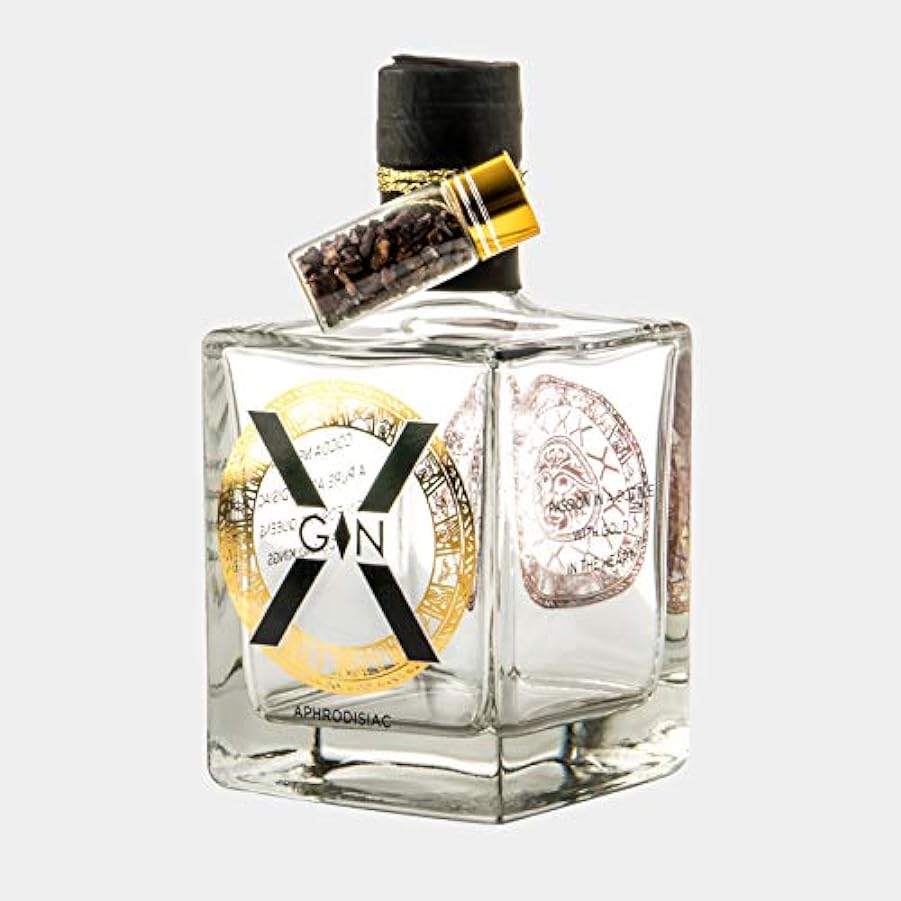 X-Gin X-Gin 50 Cl - 500 ml 59175577