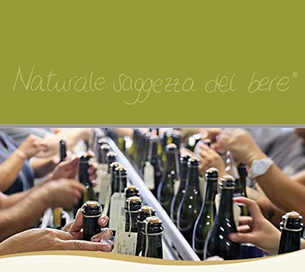 FIOCCO DI VITE Moscato D´Asti Docg Fiocco Di Vite Vino Bianco - 6 Bottiglie - 6x75cl 847701555