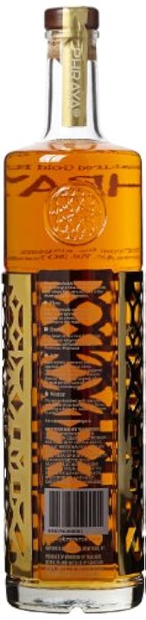 Phraya oro Rum (1 x 0,7 l) 927759516