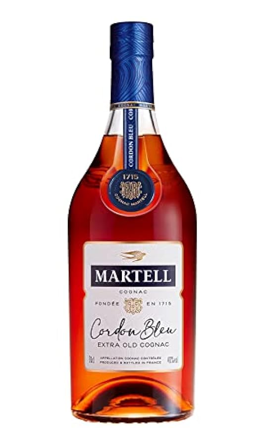 Martell Cordon Bleu cl 70 485229975