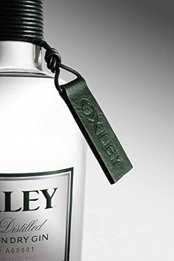 Oxley Gin 1 L 427829107