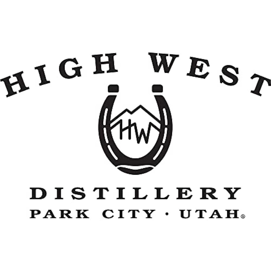 High West Whiskey RENDEZVOUS RYE 46% Vol. 0,7l 960272867
